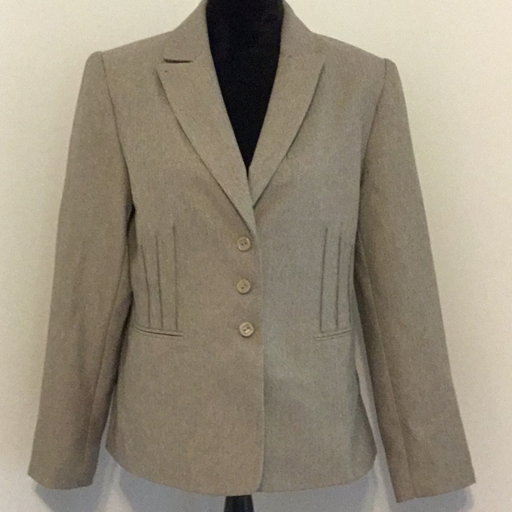 GIORGIO Sant’Angelo Jacket - Picture 1 of 3